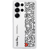 Image de Coque personnalisable pour Samsung Galaxy S25 Ultra Blanc SAMSUNG