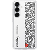 Image de Coque personnalisable pour Samsung Galaxy S25+ Blanc SAMSUNG