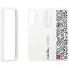 Image de Coque personnalisable pour Galaxy S25 Plus Blanc