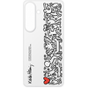 Image de Coque personnalisable pour Samsung Galaxy S25 Blanc SAMSUNG