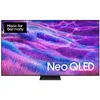 Image de Téléviseur Samsung GQ85QN80FAU 4K Ultra HD 85 pouces