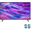 Image de Samsung Smart Tv 50 Pollici Qe50qn80fauxzt Neo Qled 4k Mini Led 2025