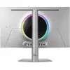 Image de Ecran gaming samsung odyssey oled g8 ls27fg810suxen 27in 4k 240hz argent LS27FG810SUXEN