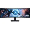 Image de Ecran Pc Gamer Incurvé - 49'' - 5k Dual Qhd - 144hz - Dalle Va - 1ms - Ajustable En Hauteur - Odyssey G91f