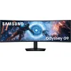 Image de Ecran PC Gamer incurvé - SAMSUNG - 49 - 5K Dual QHD - 144Hz - Dalle VA - 1ms - Ajustable en hauteur - Odyssey G91F