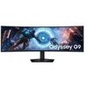 Image de Samsung Odyssey G9 S49FG912EU - G91F Series - ecran LED - incurve - 49 - HDR
