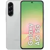 Image de Smartphone samsung galaxy a56 6,7 5g nano sim 256 go gris SM-A566BZACEUB