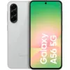 Image de Samsung Galaxy A56 5g 8 Go/128 Go Gris (awesome Light Grey) Double Sim Sm-a566