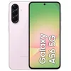 Image de SAMSUNG Galaxy A56 5G Smartphone 256 Go Rose
