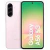 Image de Samsung Galaxy A56 5G 8 Go/128 Go Rose (Awesome Pink) Double SIM SM-A566