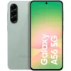 Image de Samsung Galaxy A56 5g 8 Go/256 Go Vert (awesome Olive) Double Sim Sm-a566