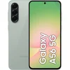 Image de Smartphone Galaxy A56 256 Go Vert Sauge SAMSUNG