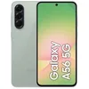 Image de SAMSUNG Galaxy A56 5G Smartphone 256 Go Vert sauge