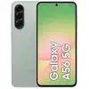 Image de Smartphone samsung galaxy a56 6,7 5g nano sim 128 go vert sauge 8806095983028