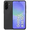 Image de Smartphone samsung galaxy a36 6,7 5g nano sim 256 go noir AUC1742457616236