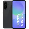 Image de Samsung Galaxy A36 5g 6 Go/128 Go Noir (awesome Black) Double Sim Sm-a366