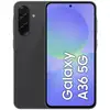 Image de Smartphone samsung galaxy a36 6,7 5g nano sim 128 go noir 8806095984124