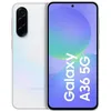 Image de Samsung Galaxy A36 5G 8GB-256GB Blanco (Awesome White) Dual SIM SM-A366