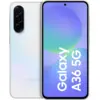 Image de Samsung Galaxy A36 17 Cm (6.7") Double Sim Android 15 5g Usb Type-c 6 Go 128 Go 5000 Mah Blanc