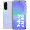 Image de Samsung Galaxy A36 5G 6 Go/128 Go Lavande (Awesome Lavander) Double SIM SM-A366