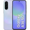 Image de Smartphone Galaxy A36 128 Go Lavande SAMSUNG