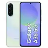 Image de Smartphone samsung galaxy a36 6,7 5g nano sim 256 go lime SM-A366BLGGEUB