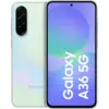 Image de Samsung Galaxy A36 5g 6 Go/128 Go Vert (awesome Lime) Double Sim Sm-a366