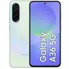 Image de Smartphone samsung galaxy a36 6,7 5g nano sim 128 go lime