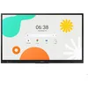 Image de Écran Tactile Interactif - SAMSUNG - WA86F - 86 pouces - 4K UHD - 400 cd/m²