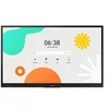 Image de Samsung Interactive Display WA86F WAF Series - 86 ecran LCD retro-eclaire par LED - 4K - pour education/entreprise