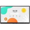 Image de Samsung WA86F - Ecran tactile et interactif 4K UHD