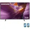 Image de Samsung Smart Tv 55 Pollici Qe55s85fauxzt Oled 4k 2025
