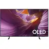 Image de Samsung Qe65s85fae 165,1 Cm (65") 4k Ultra Hd Smart Tv Wi-fi Nero