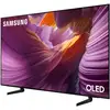 Image de Samsung Qe65s85fae 165,1 Cm (65") 4k Ultra Hd Smart Tv Wifi Noir