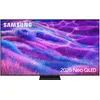Image de Samsung Qe55qn80fau 139,7 Cm (55") 4k Ultra Hd Smart Tv Wi-fi Argento