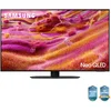 Image de Samsung Smart Tv 43  Qe43qn90fatxzt Neo Qled 4k Mini Led 2025