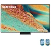 Image de Samsung Smart Tv 55 Pollici Qe55qn85fauxzt Neo Qled 4k Mini Led 2025