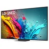 Image de TV Smart LG - QNED 86 - 4K UHD - 120Hz - Noir - Compatible HDR