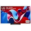 Image de TV OLED 4K 55'' (139 cm) 55C46 LG