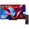 Image de Lg oled55c46la 139,7 cm (55) 4k ultra hd smart tv wifi noir