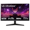 Image de Écran Pc Gaming Lg Ultragear 24gs60f-b 24 Full Hd Ips 180hz 1ms
