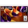 Image de Tv Oled Evo Lg Oled77g4 195 Cm 4k Uhd Smart Tv 2024 Noir Et Argent