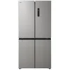 Image de Lg Gmm41msbem Frigorifero Multidoor Slim, Classe E, 474l, Total No Frost, Cassetto Fresh Switch, Silver