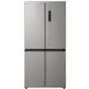 Image de Lg gmm41msbem frigo américain pose libre 474 l e argent