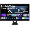 Image de Lg Myview Smart Led Display 80 Cm (31.5") 1920 X 1080 Pixels Full Hd Lcd Noir