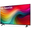 Image de Lg Nanocell 55nano82t6b 139,7 Cm (55") 4k Ultra Hd Smart Tv Wifi Marron