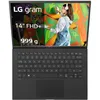 Image de LG - AI Ready - 15.6 - Intel