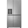 Image de Lg Gslc40pype Frigo Américain Pose Libre 638 L E Argent