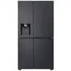 Image de Lg Gsle91evac Frigo Américain Pose Libre 628 L C Noir