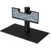 Image de Support Mural Pour Écran Plat Lg Pied Tv Lg Central Pour Tv Lg Oled55g4 2024